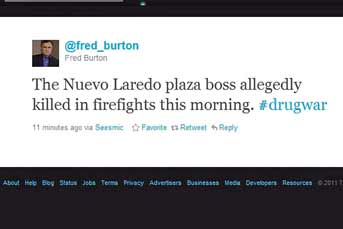 Stratfor
