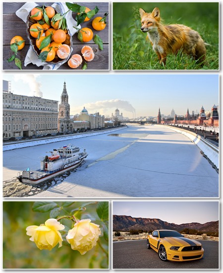 Best HD Wallpapers Pack 1131 