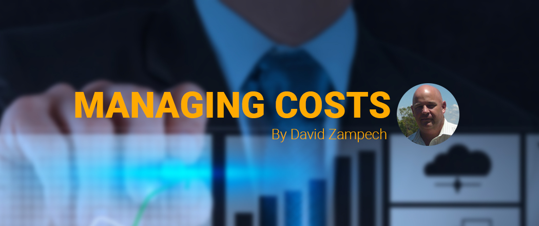 blog article managing costs