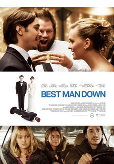 Drużba nie żyje / Best Man Down 2012 HDRip XviD-AQOS