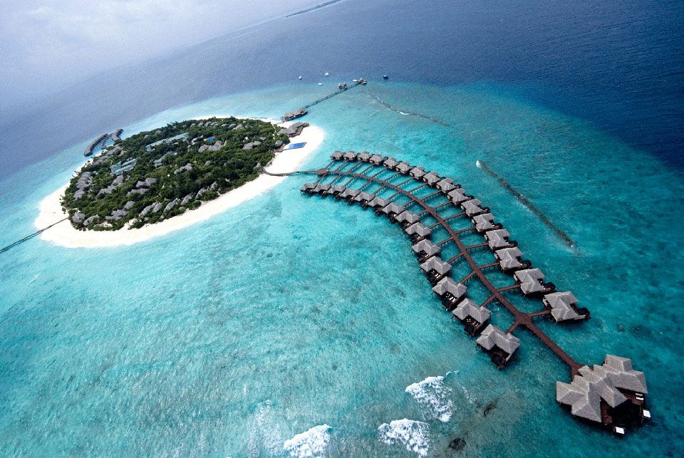 maldives air