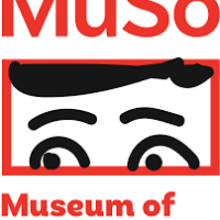 JustPasteIt profile picture for @Museum
