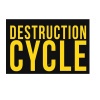 JustPasteIt profile picture for @destruction