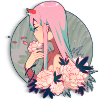 JustPasteIt profile picture for @ZeroTwo