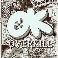 JustPasteIt profile picture for @Overkill