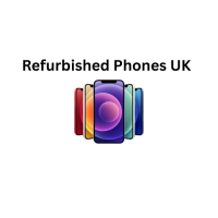 JustPasteIt profile picture for @Refurbished