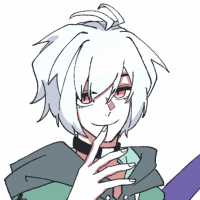 JustPasteIt profile picture for @Kura