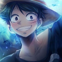 JustPasteIt profile picture for @luffy