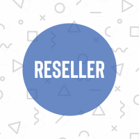 JustPasteIt profile picture for @reseller