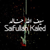 JustPasteIt profile picture for @Saifullah