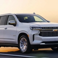 JustPasteIt profile picture for @chevrolet