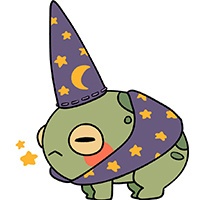 JustPasteIt profile picture for @frog
