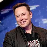 JustPasteIt profile picture for @elonmusk