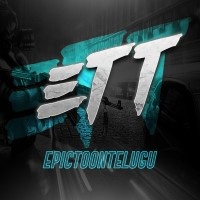 JustPasteIt profile picture for @ETT