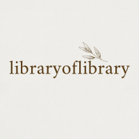 JustPasteIt profile picture for @library