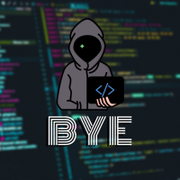 JustPasteIt profile picture for @bye