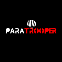 JustPasteIt profile picture for @Paratrooper