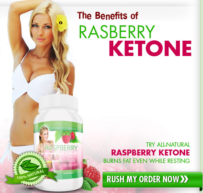 Raspberry Ketones Review - The Powerful Weight Loss Supplement With