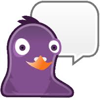 Image result for pidgin icon