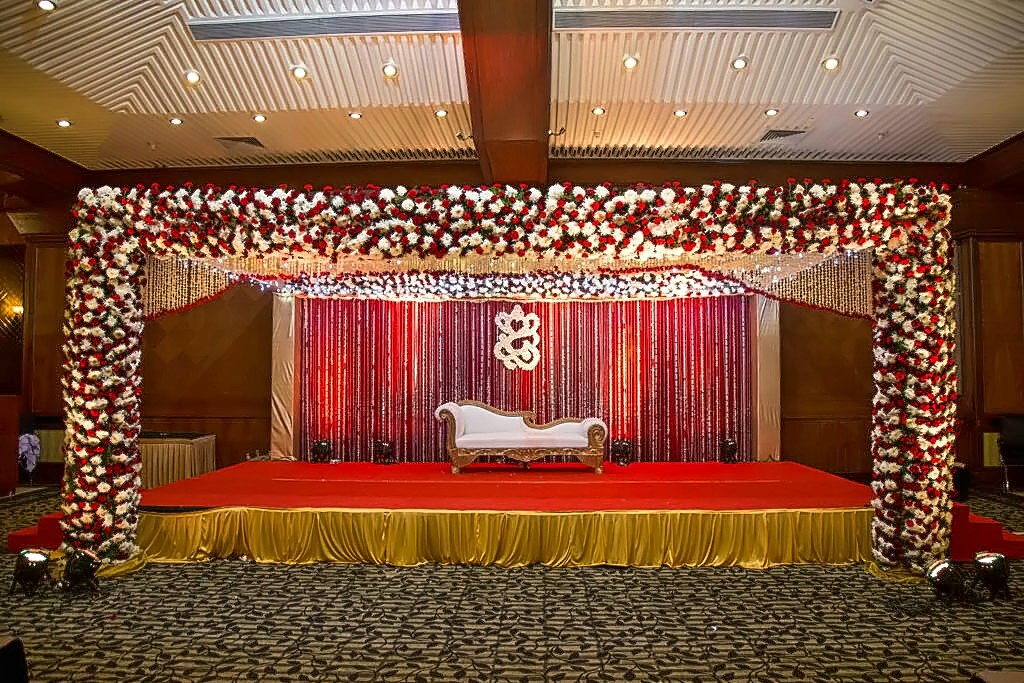 Indian Wedding Decoration Themes