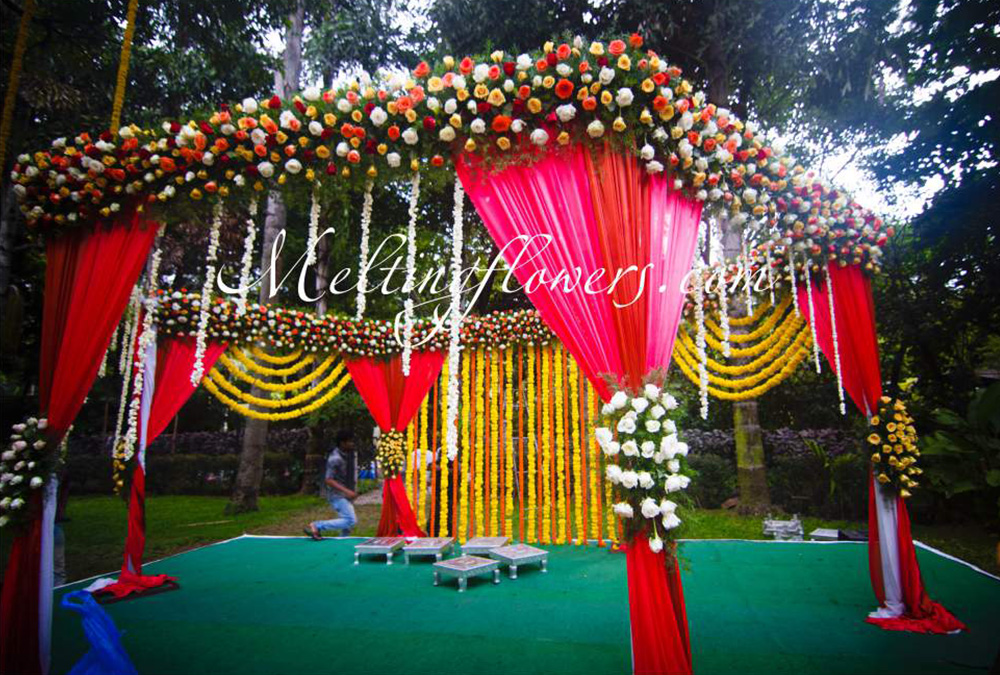 weddings in Bangalore
