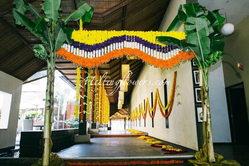 marriage decoration