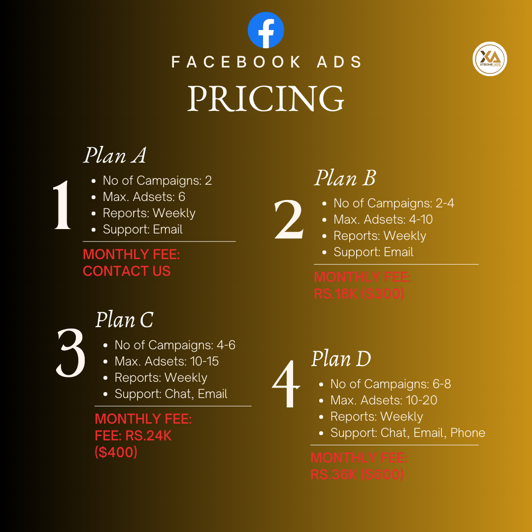 facebook advertising packages in India - JustPaste.it