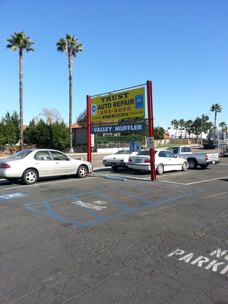 Trust Auto Repair - JustPaste.it