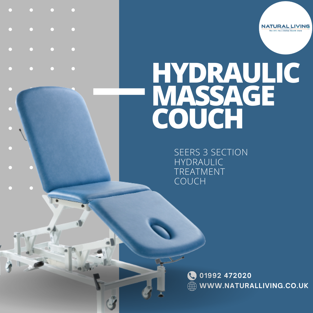 Hydraulic Massage Couch JustPaste.it
