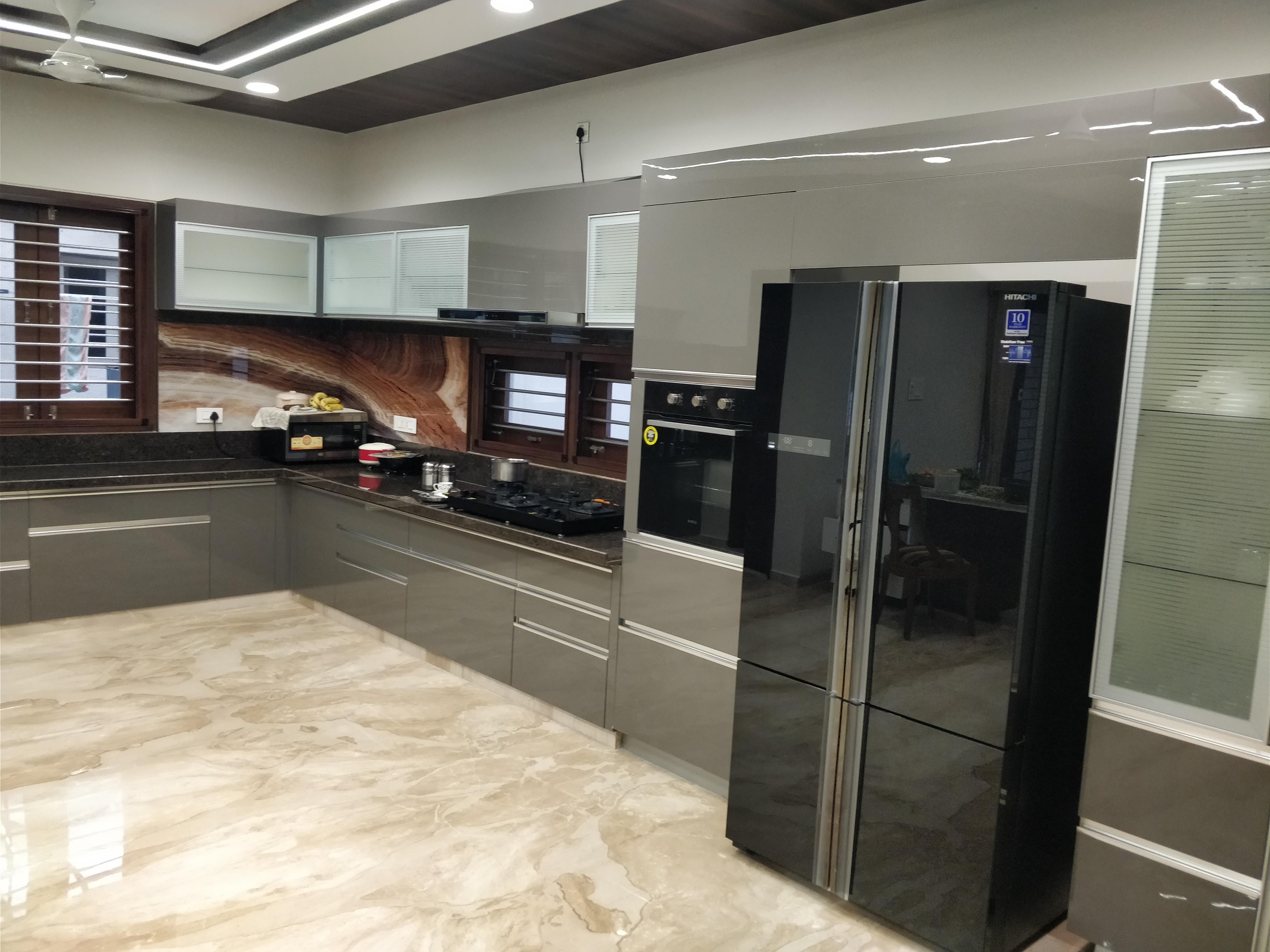 Modular kitchen in Ahmadabad, reshaping kitchen spaces JustPaste.it