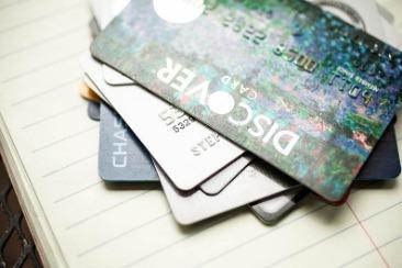 how to start a business credit card