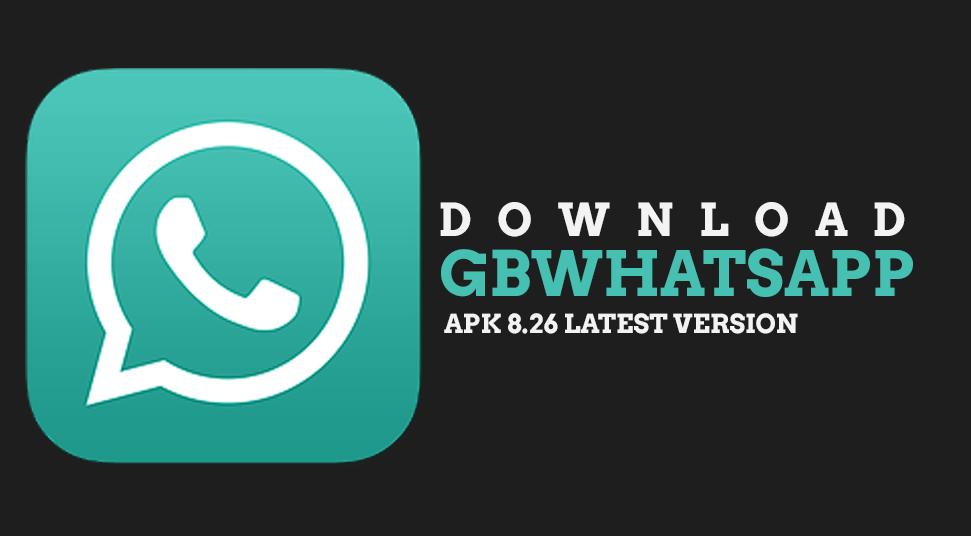 An updated version of GB WhatsApp for Android. - JustPaste.it