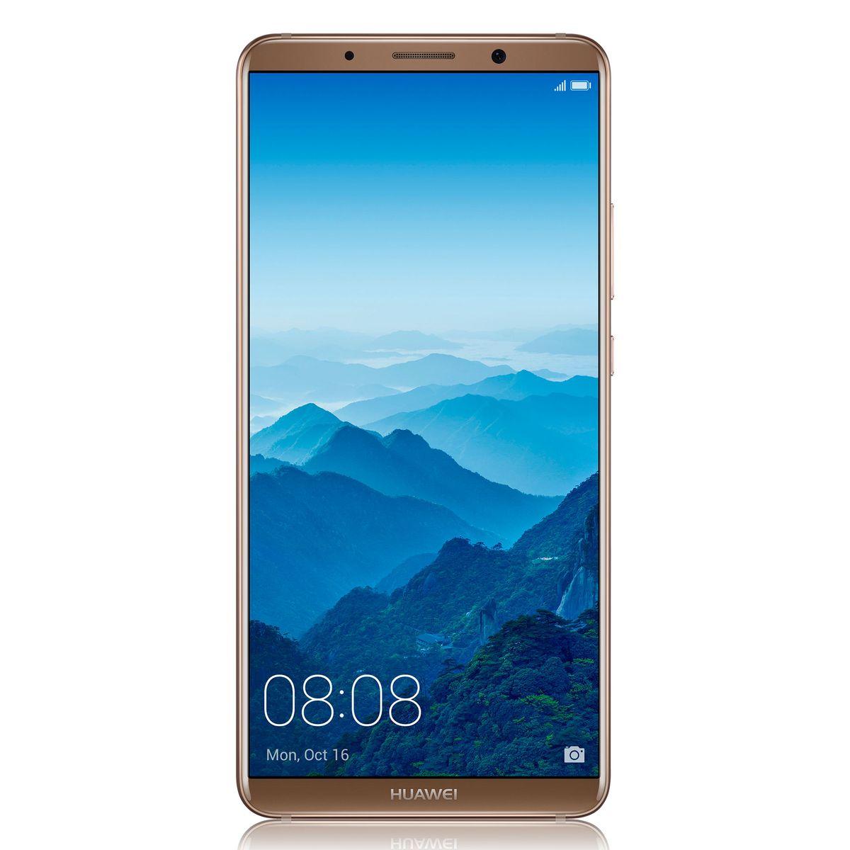 huawei mate 10