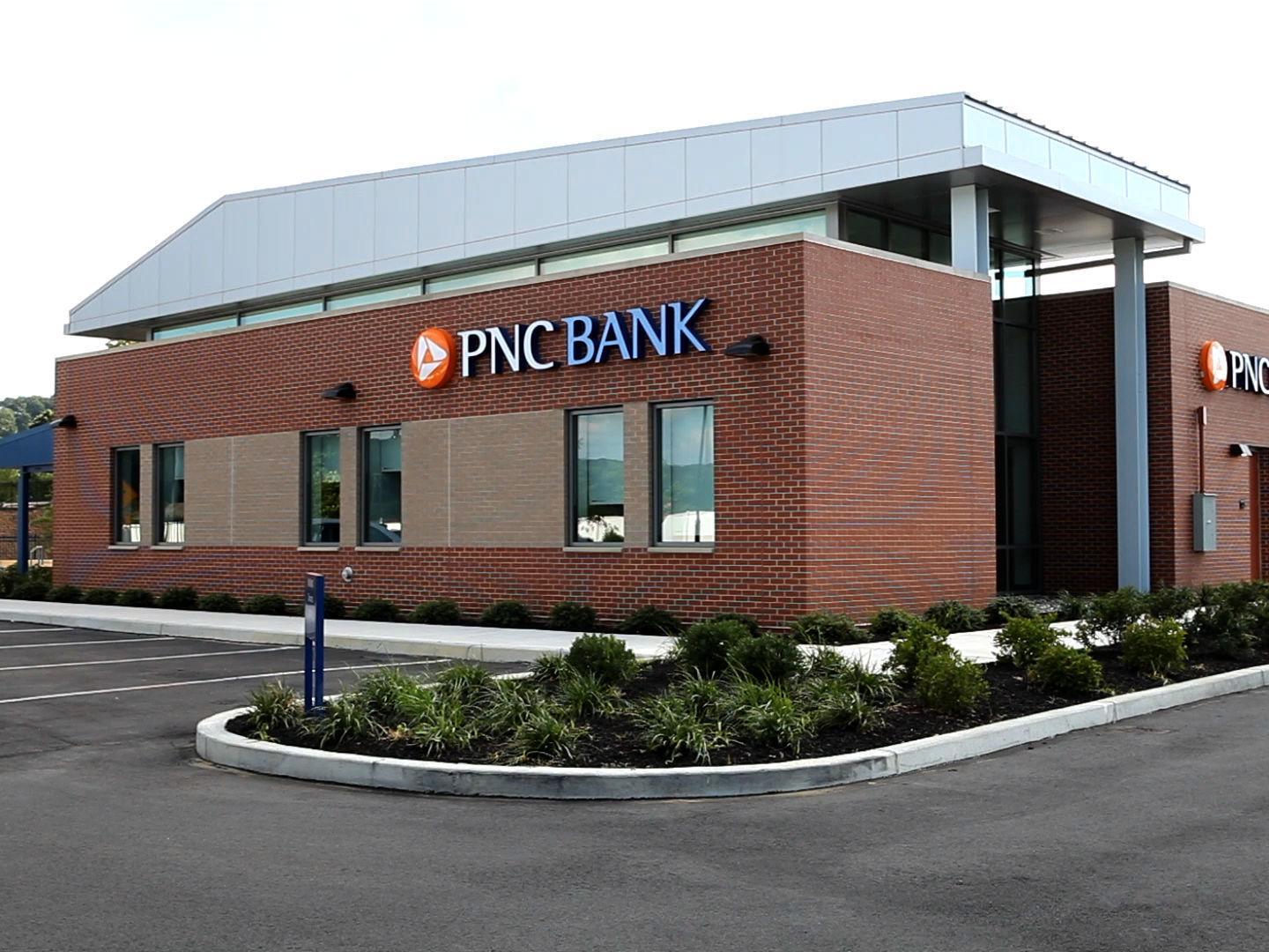 PNC Bank reports second-quarter profit of $1.4 billion | Northwest Indiana Business Headlines | nwitimes.com