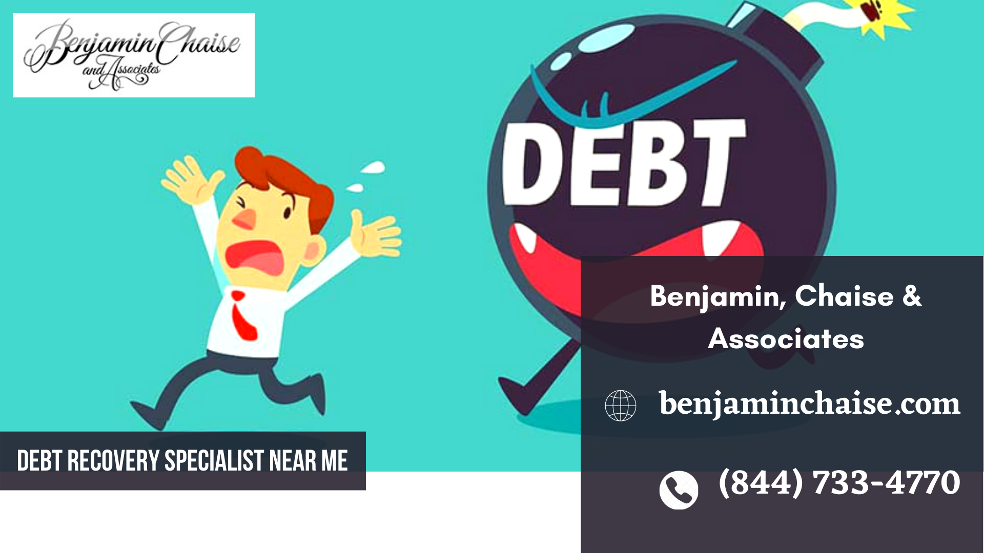 Debt Recovery Specialist Near Me JustPaste.it
