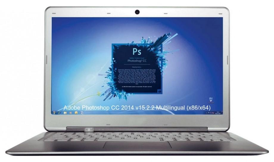 Adobe Photoshop Cc 14 V15 2 2 Multilingual X86 X64 Justpaste It