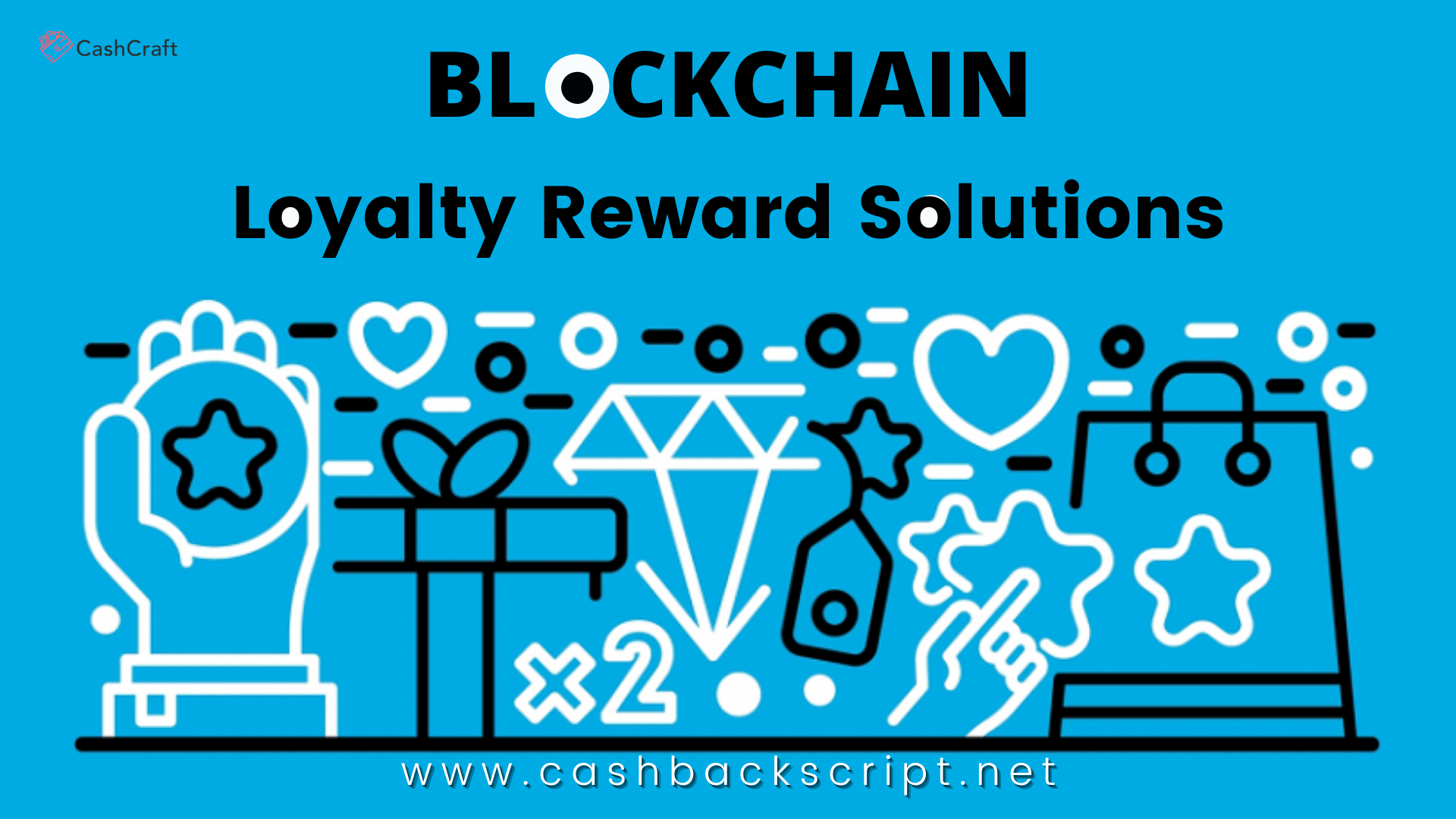 loyalty points blockchain