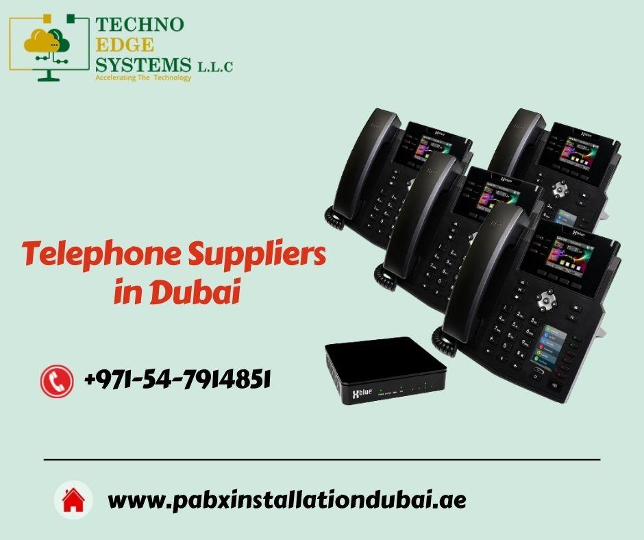 Telephone Suppliers in Dubai JustPaste.it