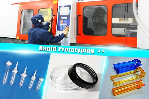 HOW TO CHOOSE REMARKABLE RAPID PROTOTYPING SERVICES - China Plastic  Injection Molding Companies With Tooling And Injection Moulding Die Makers