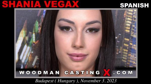 Woodman Casting X – Shania VegaX  * UPDATED * Casting X
