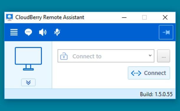 remote control vns remote desktop teamviewer mac