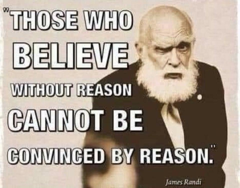 r/globeskepticism - Belief is the Enemy if Knowing