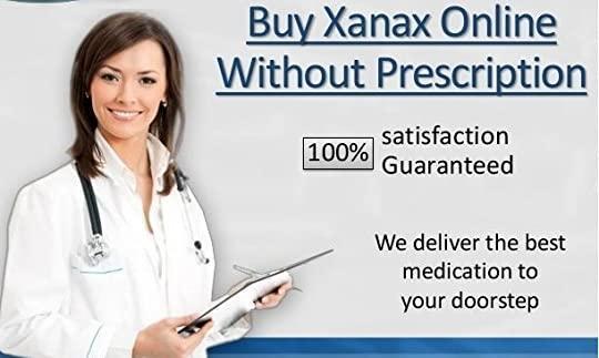 Get a xanax prescription written online — same day delivery