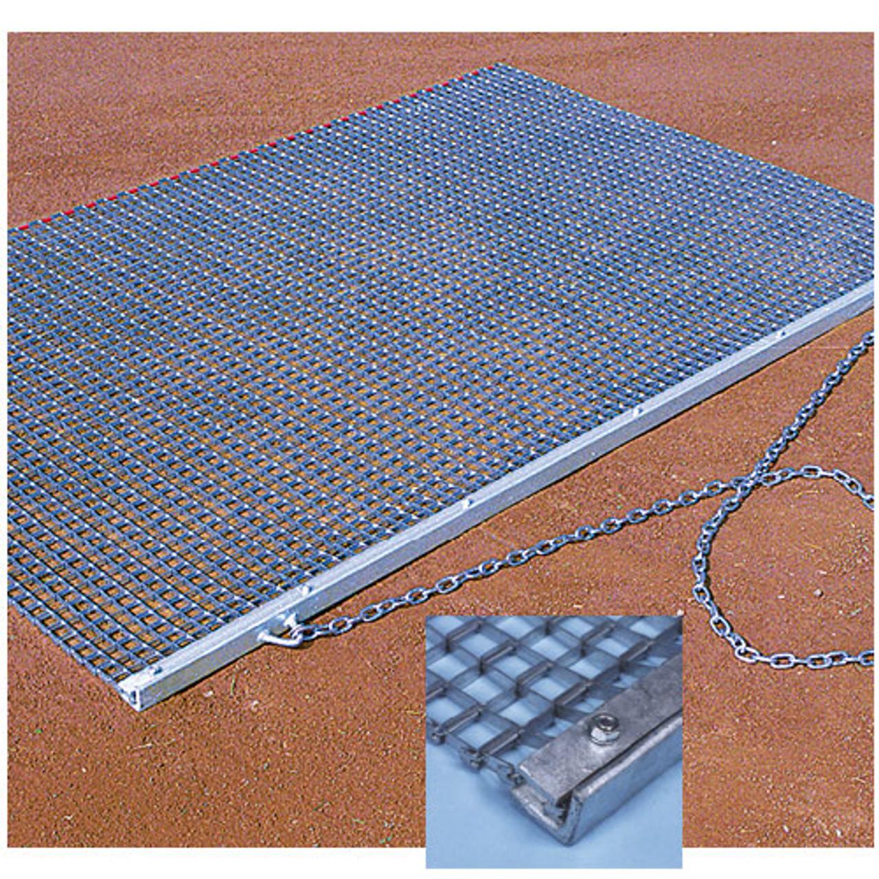 Baseball Field Drag Mat JustPaste.it