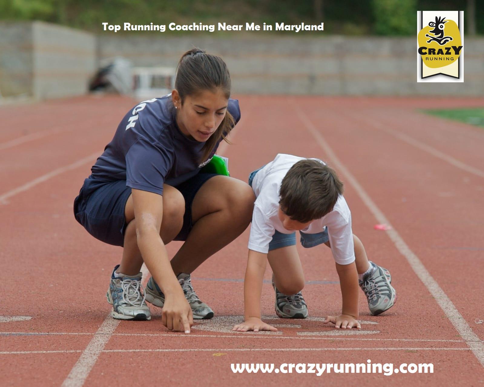 Top Running Coaching Near Me in Maryland JustPaste.it