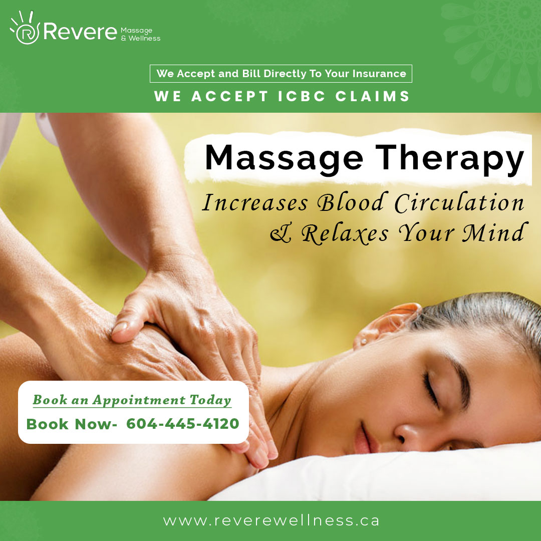 Revere Wellness Massage Therapy Book An Appointment Today Justpasteit
