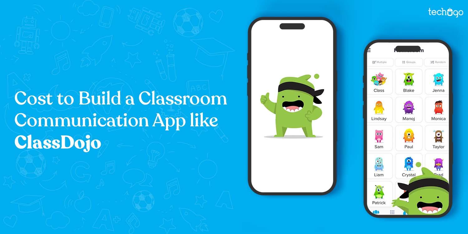 App Like ClassDojo : Everything You Need To Know! - JustPaste.it