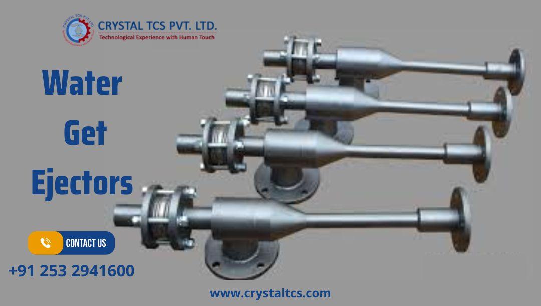 Water Jet Ejectors Crystal Tcs Pvt.Ltd JustPaste.it