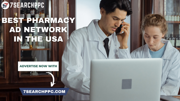 RE: Guys can you suggest me the best pharmacy ad network in the USA?