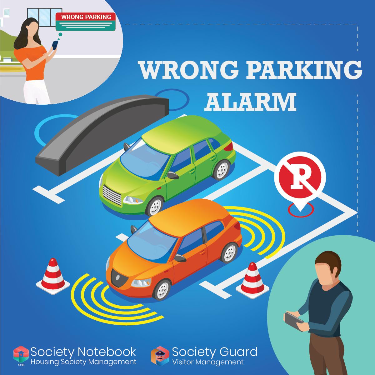 Navigating the Parking Maze: A Comprehensive Guide to Alabama Parking Management